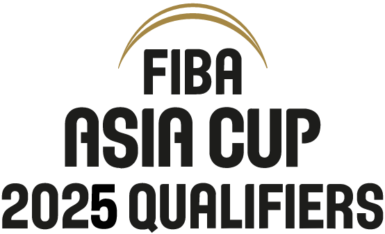 FIBA Asia Cup 2025 Qualifiers: Прямая трансляция матча